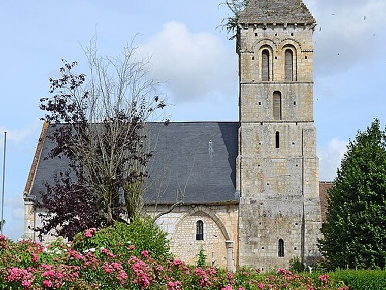 Annuaire des associations de Aizier - 27 Eure
