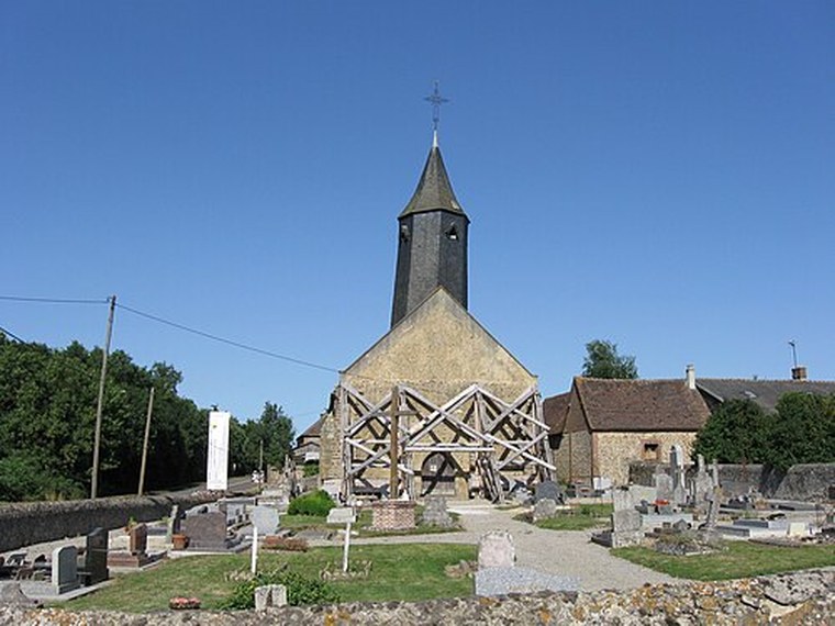 Annuaire des associations de Armentières-sur-Avre - 27 Eure