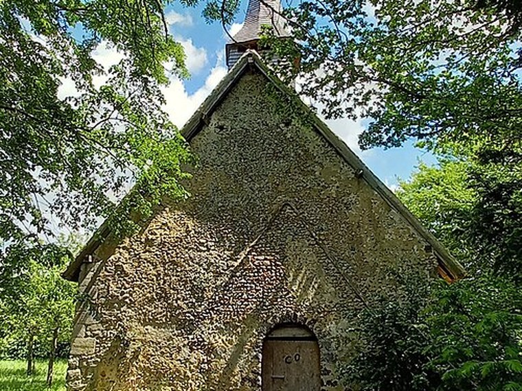 Annuaire des associations de La Barre-en-Ouche - 27 Eure