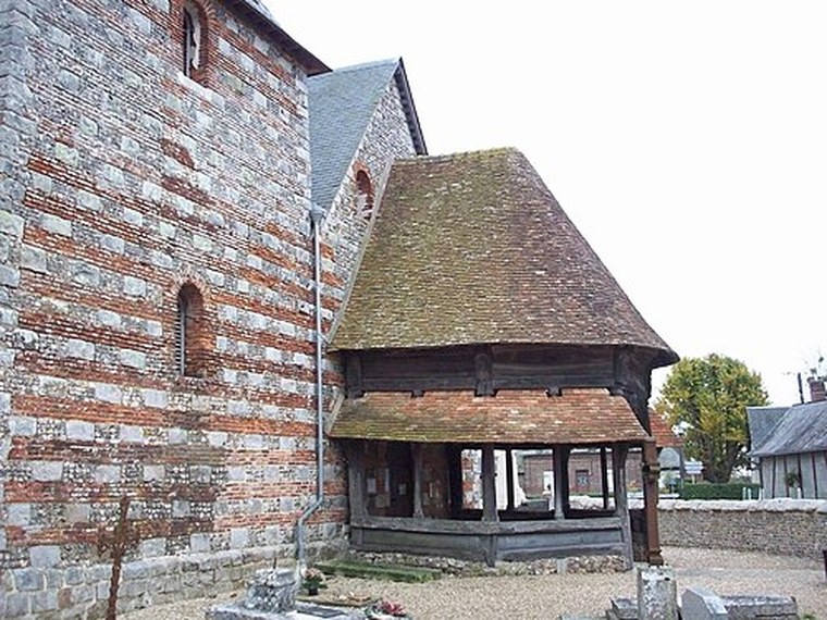 Annuaire des associations de Beauficel-en-Lyons - 27 Eure