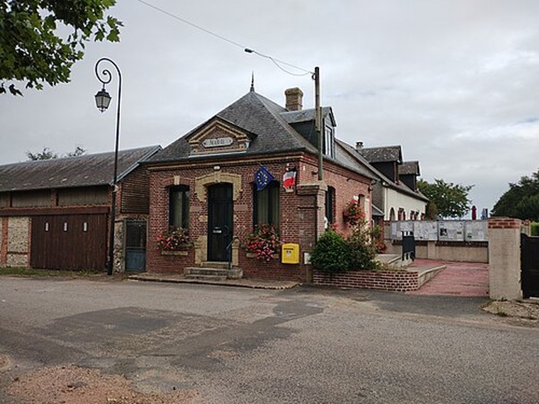 Annuaire des associations de Bérengeville-la-Campagne - 27 Eure