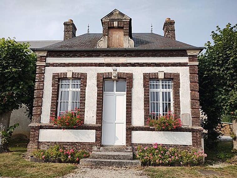 Annuaire des associations de Burey - 27 Eure