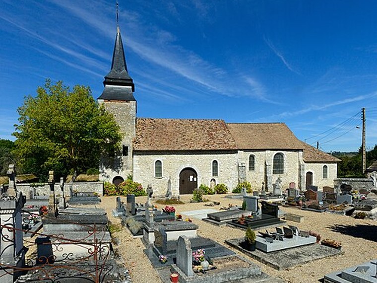 Annuaire des associations de Cailly-sur-Eure - 27 Eure
