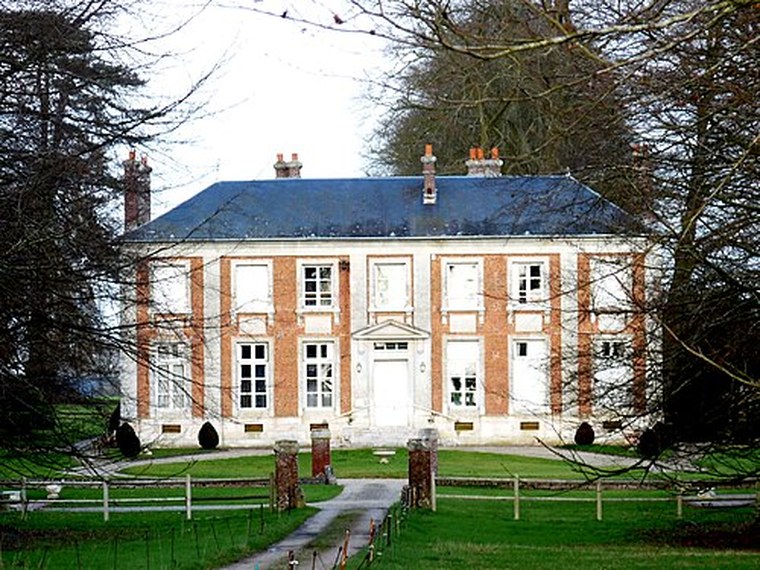 Annuaire des associations de Cauverville-en-Roumois - 27 Eure
