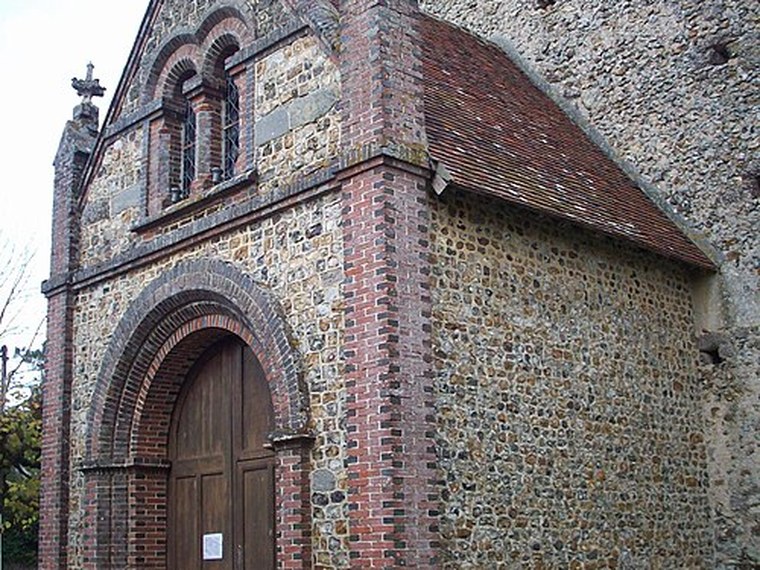 Annuaire des associations de Chaise-Dieu-du-Theil - 27 Eure