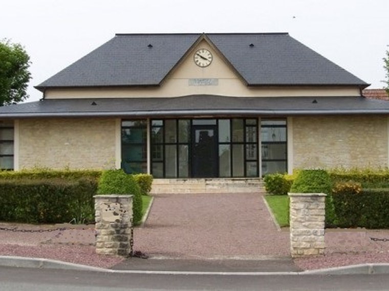 Annuaire des associations de Champenard - 27 Eure