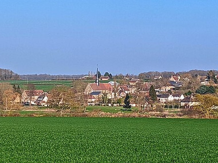 Annuaire des associations de Champignolles - 27 Eure