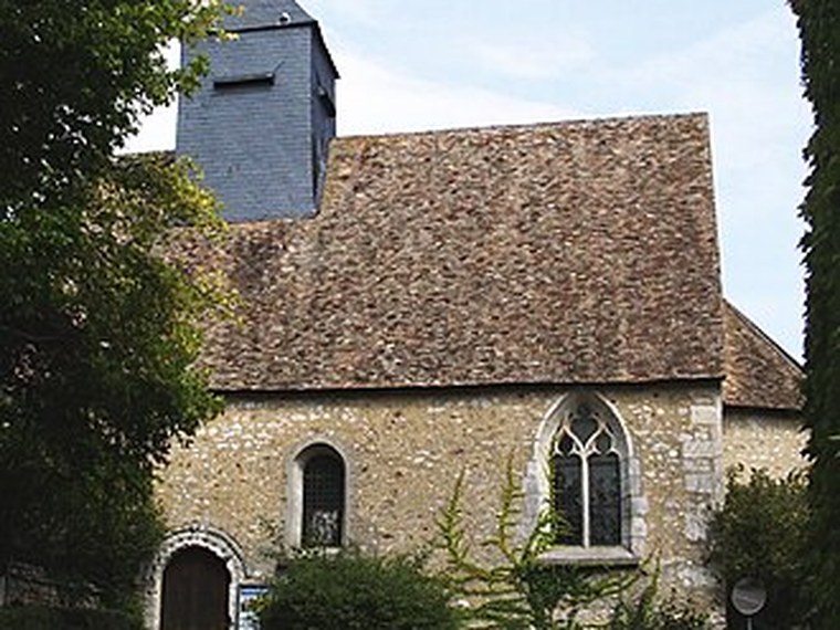 Annuaire des associations de La Chapelle-Réanville - 27 Eure