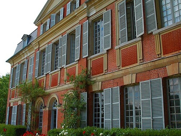 Annuaire des associations de Chauvincourt-Provemont - 27 Eure