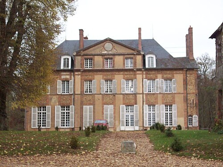 Annuaire des associations de Chennebrun - 27 Eure