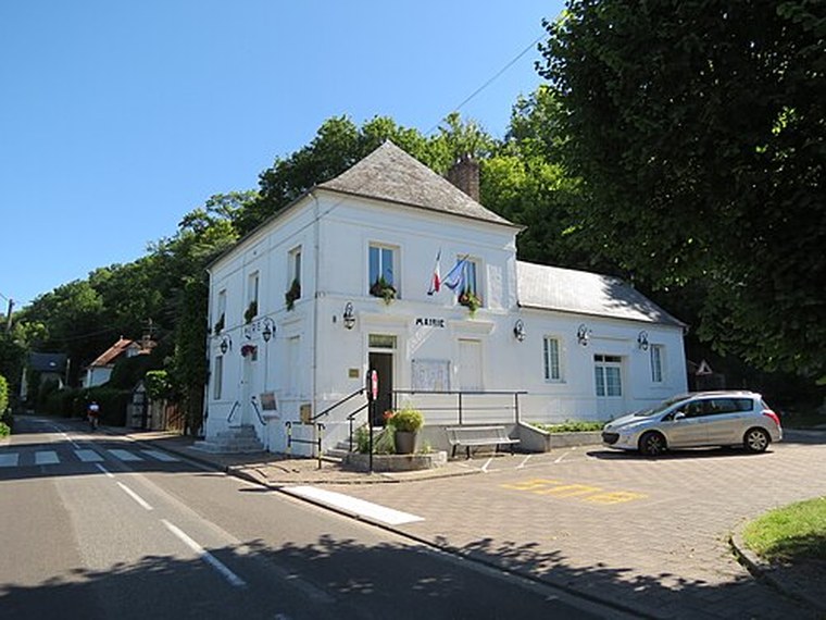 Annuaire des associations de Connelles - 27 Eure