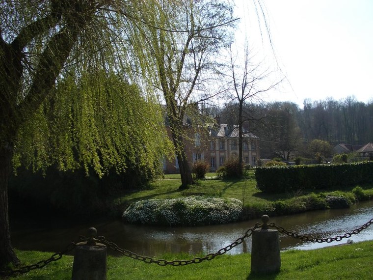 Annuaire des associations de Croisy-sur-Eure - 27 Eure