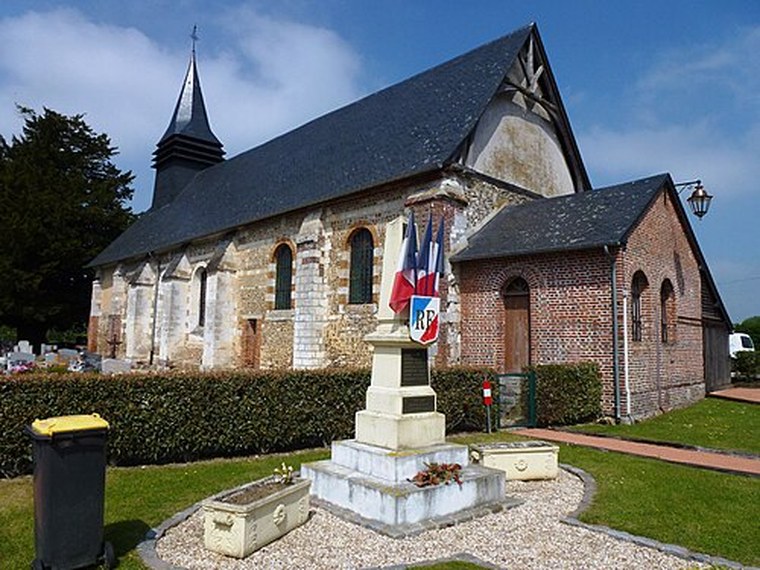 Annuaire des associations de Duranville - 27 Eure
