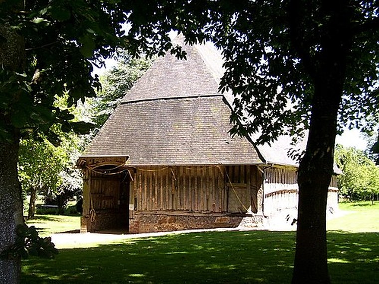 Annuaire des associations de Épreville-en-Lieuvin - 27 Eure