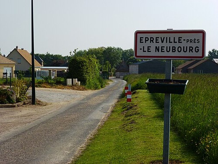Annuaire des associations de Épreville-près-le-Neubourg - 27 Eure