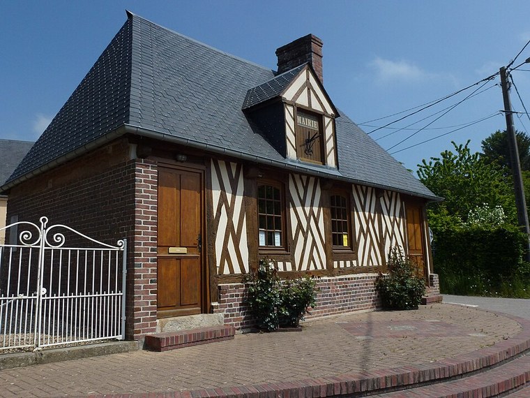 Annuaire des associations de Folleville - 27 Eure