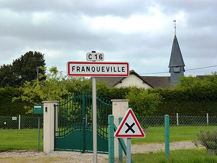 Annuaire des associations de Franqueville - 27 Eure
