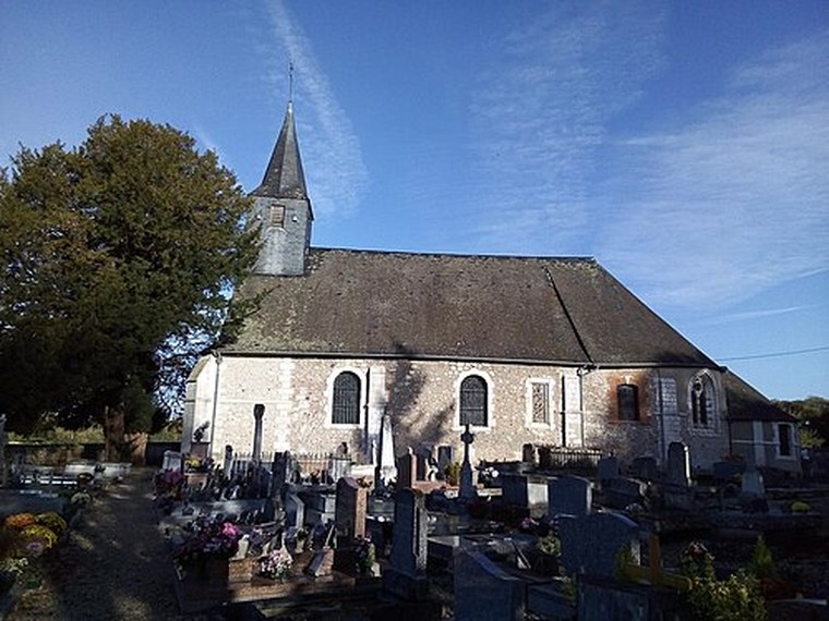 Annuaire des associations de Glos-sur-Risle - 27 Eure