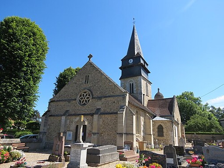 Annuaire des associations de Heuqueville - 27 Eure