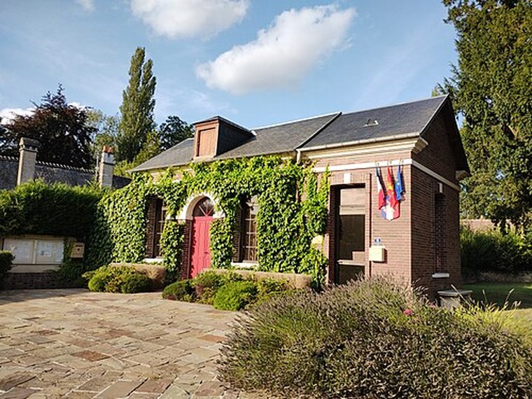 Annuaire des associations de Launay - 27 Eure