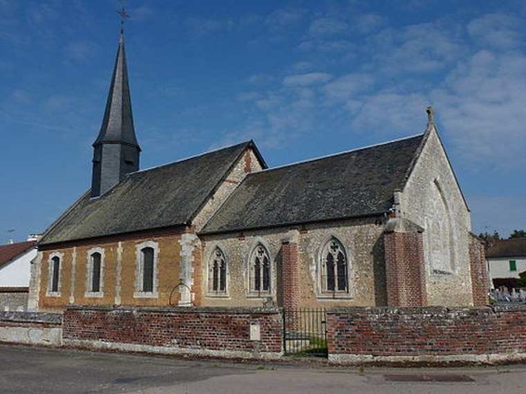 Annuaire des associations de Malleville-sur-le-Bec - 27 Eure