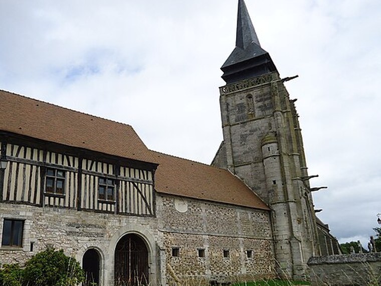 Annuaire des associations de Le Mesnil-Jourdain - 27 Eure