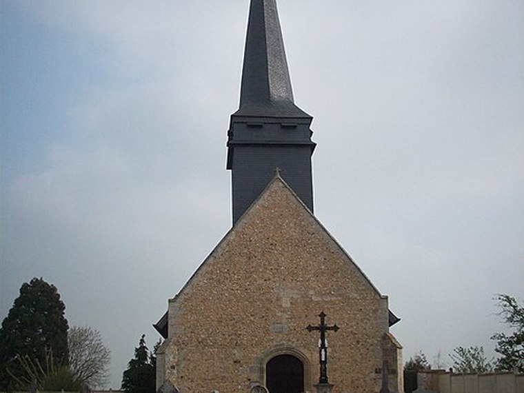 Annuaire des associations de Moisville - 27 Eure