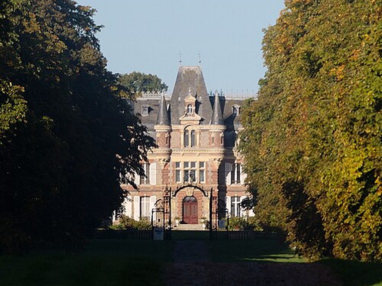 Annuaire des associations de Neaufles-Auvergny - 27 Eure