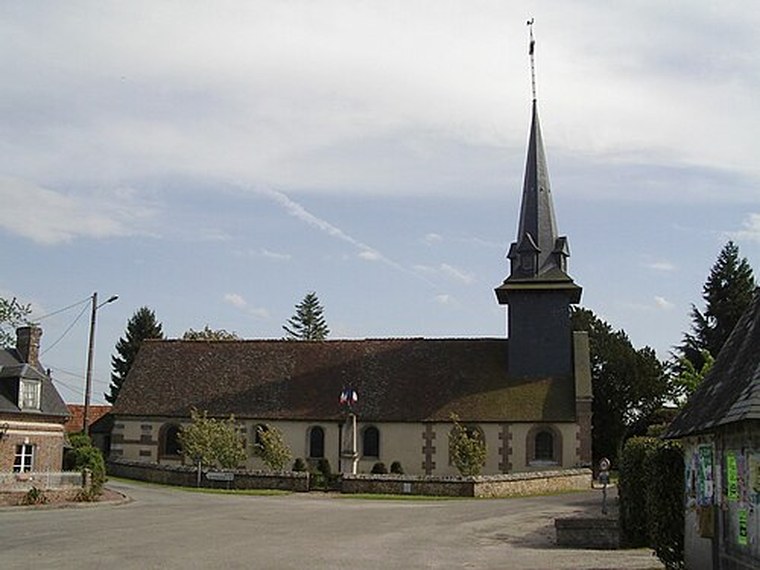 Annuaire des associations de Le Noyer-en-Ouche - 27 Eure