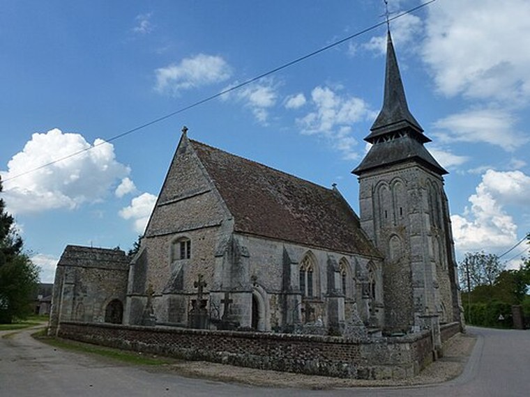 Annuaire des associations de Le Plessis-Sainte-Opportune - 27 Eure