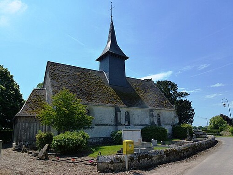 Annuaire des associations de Romilly-la-Puthenaye - 27 Eure