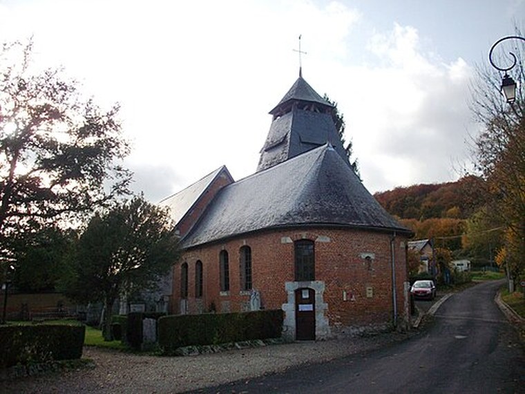 Annuaire des associations de Rosay-sur-Lieure - 27 Eure