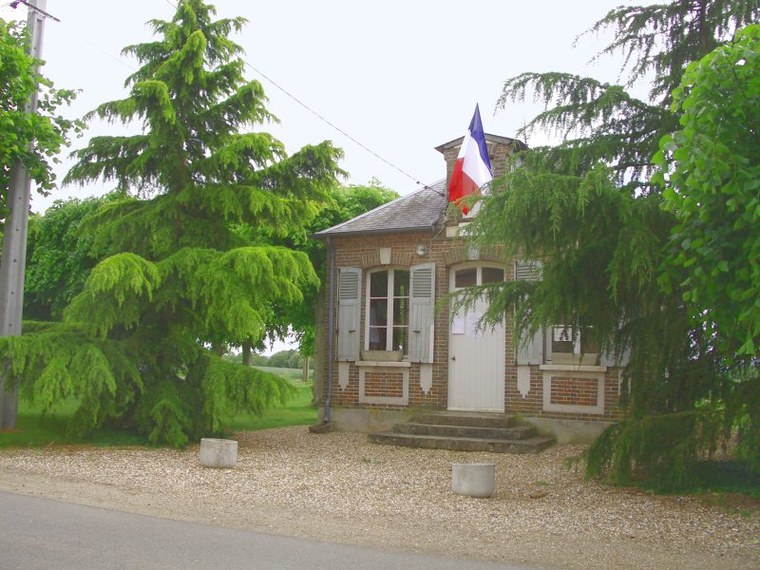 Annuaire des associations de Rouvray - 27 Eure