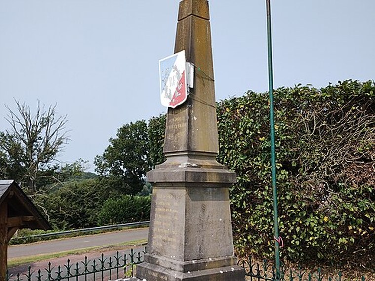 Annuaire des associations de Saint-Agnan-de-Cernières - 27 Eure