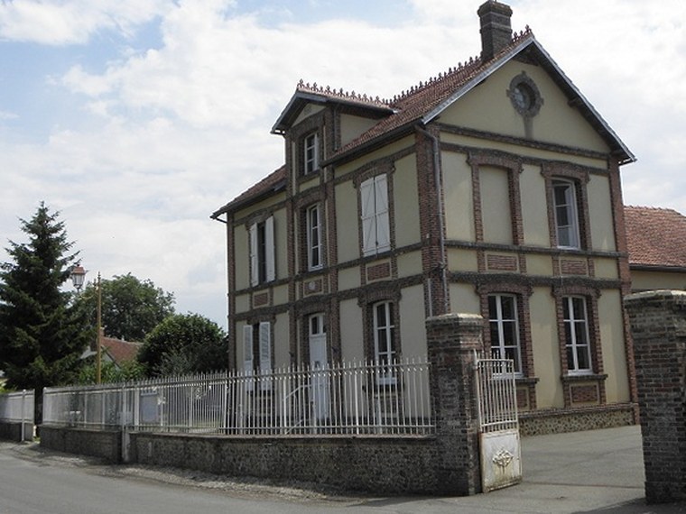 Annuaire des associations de Saint-Christophe-sur-Avre - 27 Eure