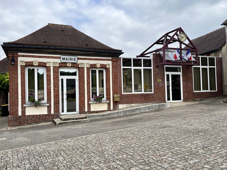 Annuaire des associations de Saint-Étienne-sous-Bailleul - 27 Eure
