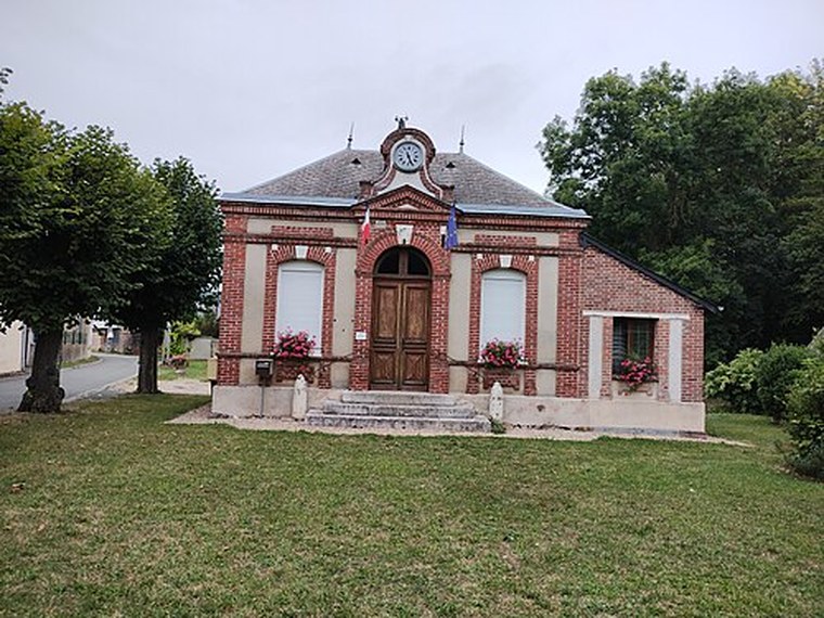 Annuaire des associations de Saint-Germain-des-Angles - 27 Eure