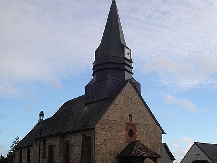 Annuaire des associations de Sainte-Marie-de-Vatimesnil - 27 Eure