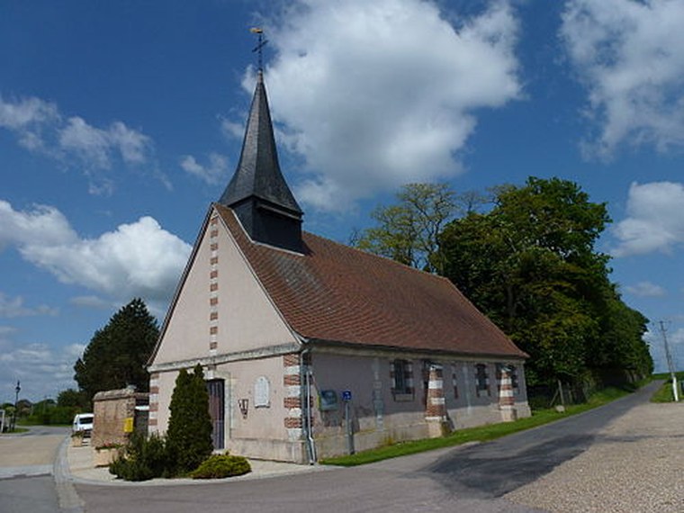 Annuaire des associations de Saint-Meslin-du-Bosc - 27 Eure