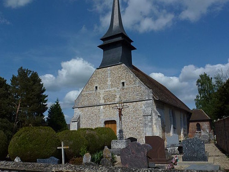 Annuaire des associations de Sainte-Opportune-du-Bosc - 27 Eure