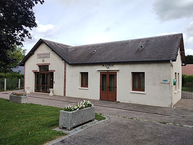Annuaire des associations de Saint-Ouen-de-Pontcheuil - 27 Eure