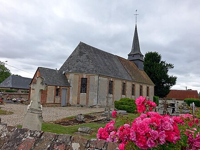 Annuaire des associations de Saint-Paul-de-Fourques - 27 Eure