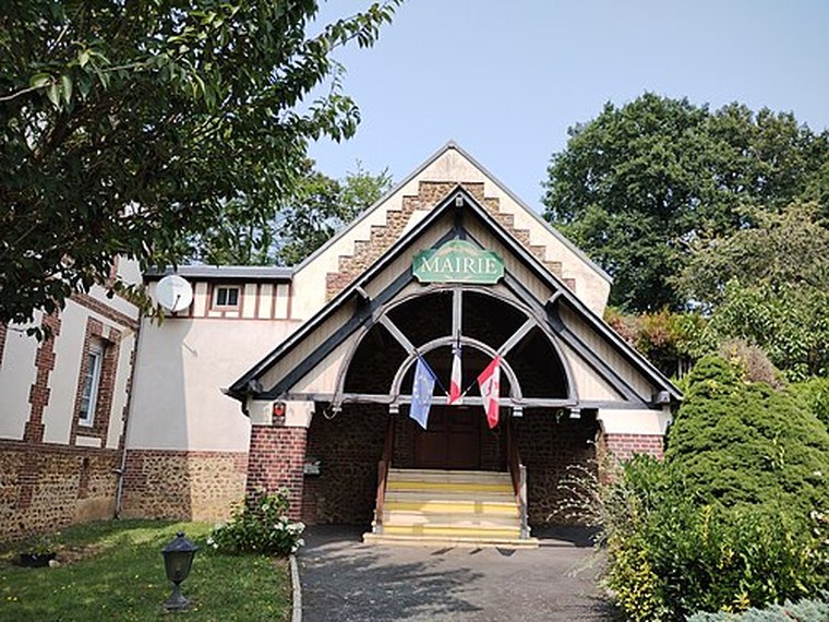 Annuaire des associations de Saint-Pierre-de-Cernières - 27 Eure