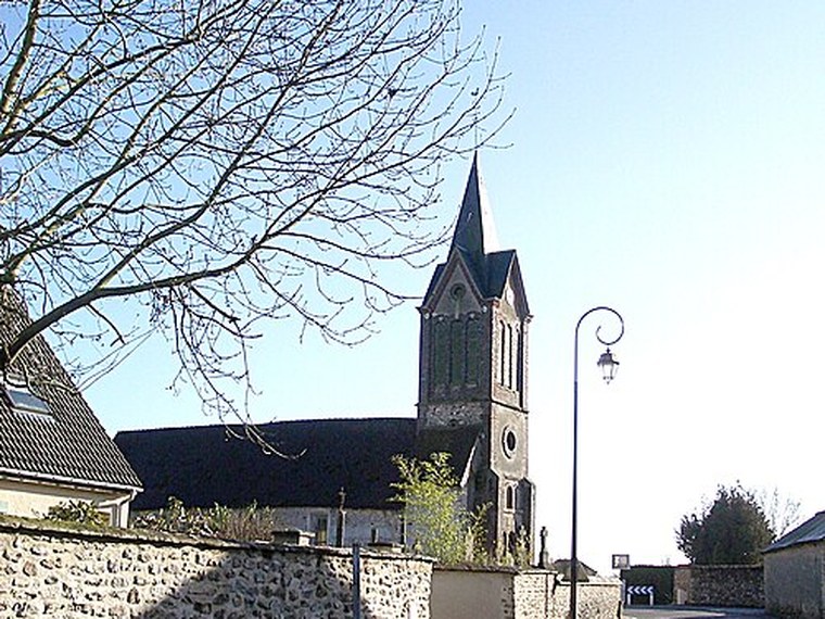 Annuaire des associations de Saint-Vincent-des-Bois - 27 Eure