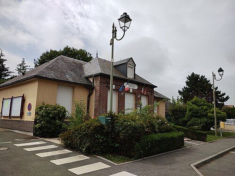 Annuaire des associations de Sassey - 27 Eure