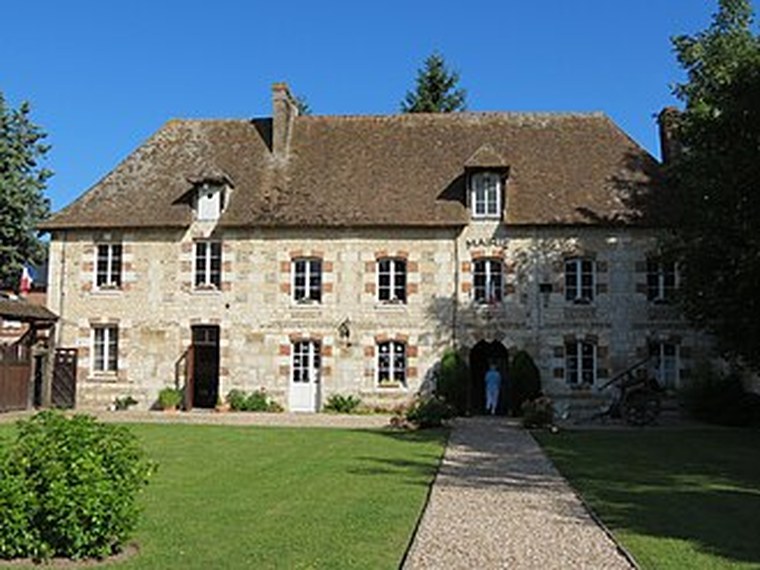 Annuaire des associations de Tournedos-sur-Seine - 27 Eure