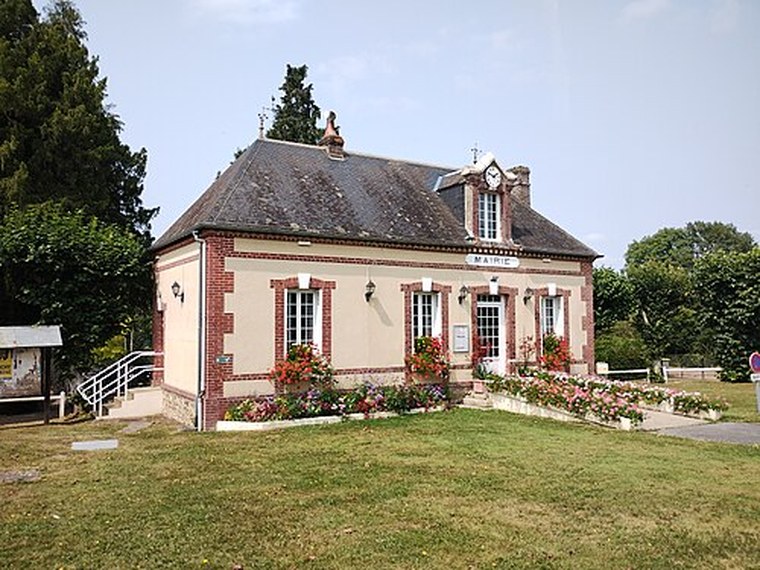 Annuaire des associations de La Trinité-de-Réville - 27 Eure