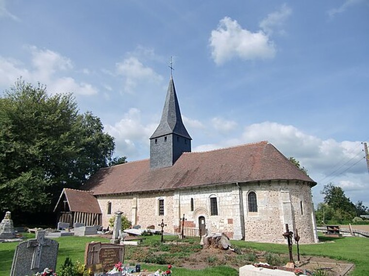 Annuaire des associations de La Trinité-de-Thouberville - 27 Eure