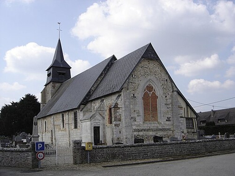 Annuaire des associations de Vannecrocq - 27 Eure