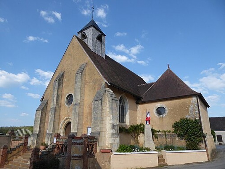 Annuaire des associations de Béthonvilliers - 28 Eure-et-Loir